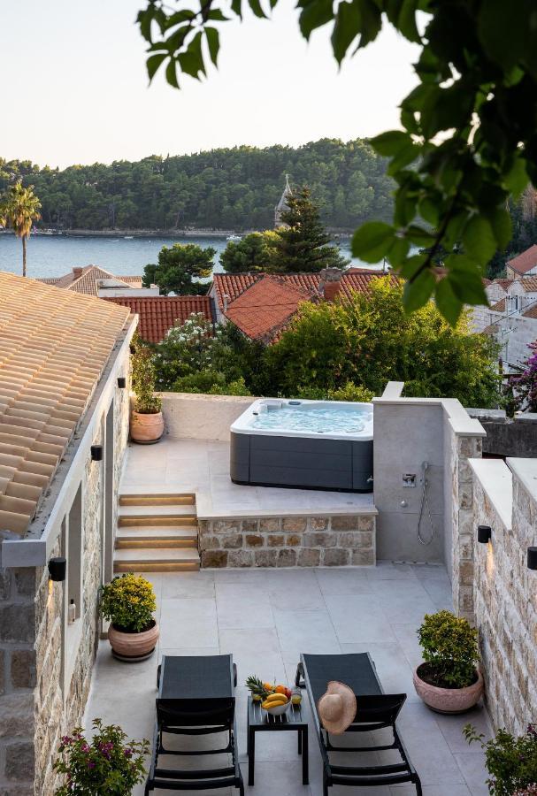 Holiday Home Nico'S Cavtat Exterior foto